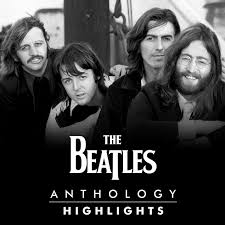 The Beatles - Anthology Highlights (29 August 2025)