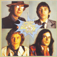 The Incredible String Band - No Ruinous Feud (March 1973)