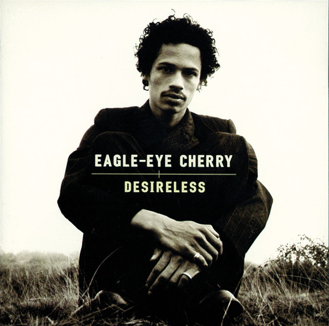 Eagle-Eye Cherry - Desireless (7 October 1997)