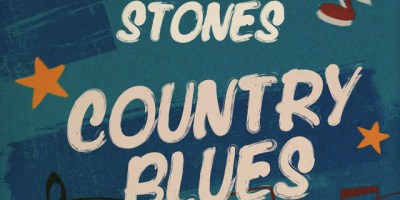 The Rolling Stones - Country Blues (4 February 2022)