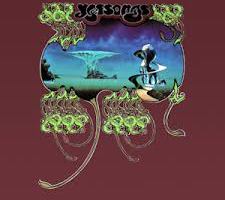 Yes - Yessongs (4 May 1973)