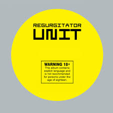 Regurgitator - Unit (7 November 1997)