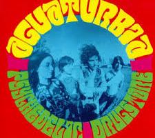 Aguaturbia - Psychedelic Drugstore (1970)