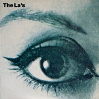 The La’s – The La’s (1 October&nbsp;1990)
