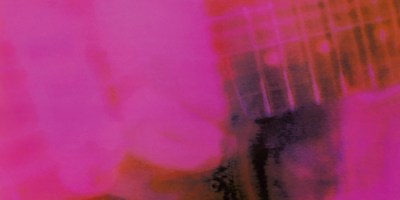 my bloody valentine - loveless (4 November 1991)