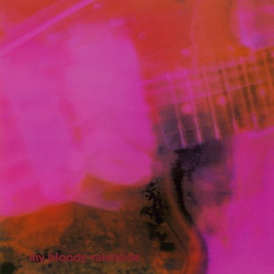 my bloody valentine – loveless (4 November&nbsp;1991)