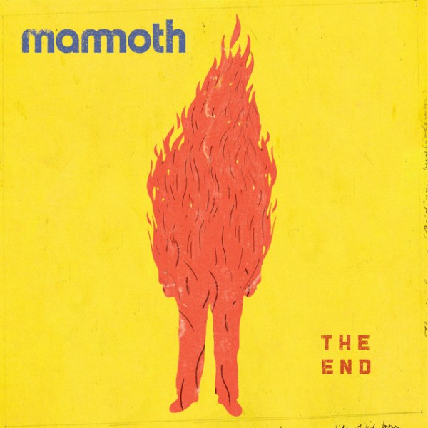 Mammoth – The End (24 October&nbsp;2025)