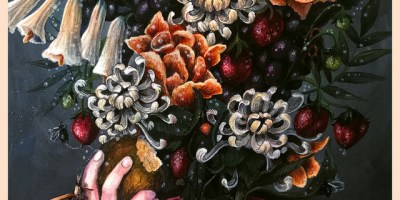 Covet - effloresce (13 July 2018)