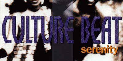 Culture Beat - Serenity (2 June 1993)