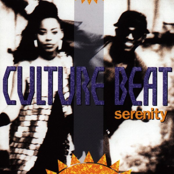Culture Beat – Serenity (2 June&nbsp;1993)