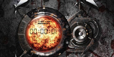 DragonForce - Inhuman Rampage (28 December 2005)