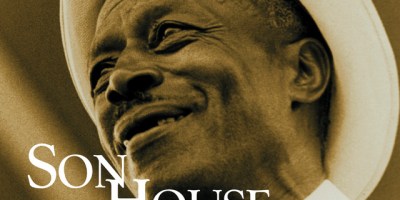 Son House - The Original Delta Blues (Mojo Workin': Blues For The Next Generation) (1998)