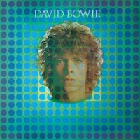 David Bowie – David Bowie (Space Oddity) (14 November&nbsp;1969)