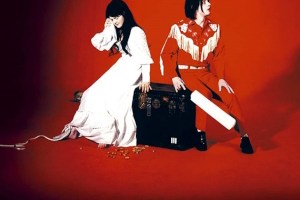 The White Stripes - Elephant (1 April 2003)