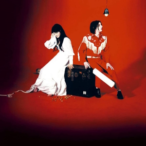 The White Stripes - Elephant (1 April 2003)