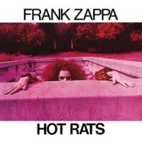 Frank Zappa – Hot Rats (10 October&nbsp;1969)