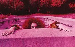 Frank Zappa - Hot Rats (10 October 1969)