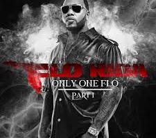 Flo Rida - Only One Flo (Part 1)