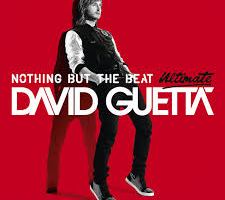 David Guetta - Nothing But The Beat (Ultimate Edition) (7 December 2012)