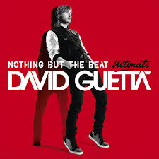 David Guetta - Nothing But The Beat (Ultimate Edition) (7 December 2012)