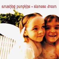 The Smashing Pumpkins – Siamese Dream (19 July&nbsp;1993)