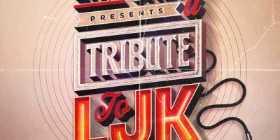 Eric Gales - A Tribute to LJK