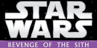 Star Wars - Revenge Of The Sith.