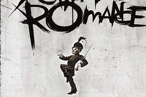 My Chemical Romance - The Black Parade.