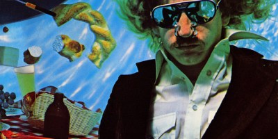 Joe Walsh - But Seriously Folks.