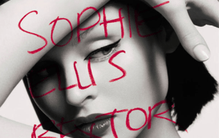 Sophie Ellis-Bextor - Read My Lips.