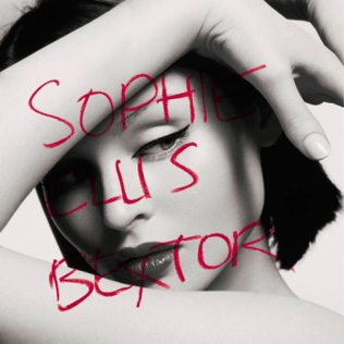 Sophie Ellis-Bextor - Read My Lips.