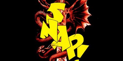 SNAP! - The Madman's Return.