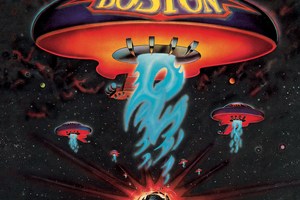 Boston - Boston